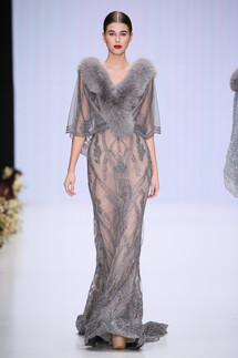 Speranza Couture by Nadezda Yusupov Spring 2019 Ready-to-Wear , Speranza Couture by Nadezda Yusupov Весна-лето 2019 , Неделя моды в Москве , MBFWRussia